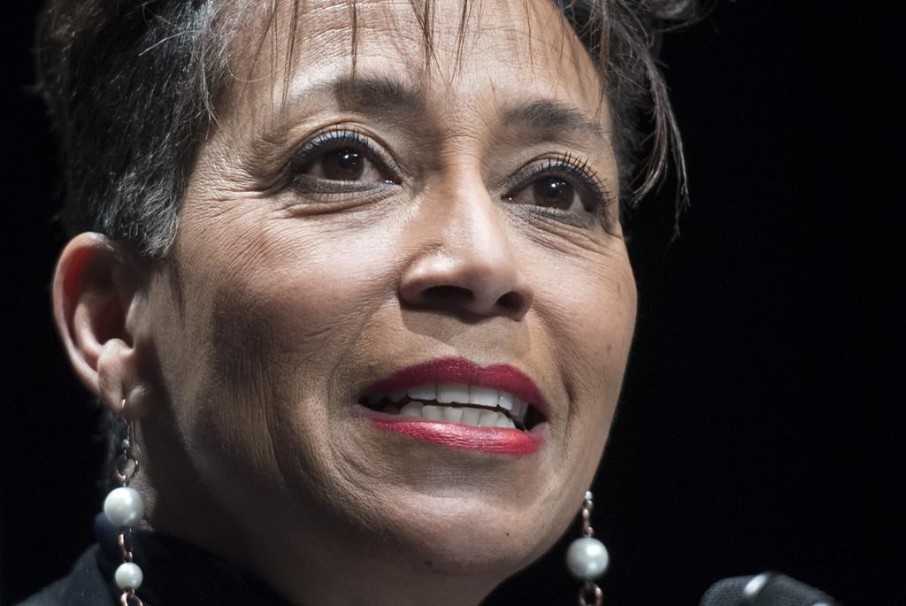 Des funérailles privées le 4 mars pour la défunte ministre Nadine Girault