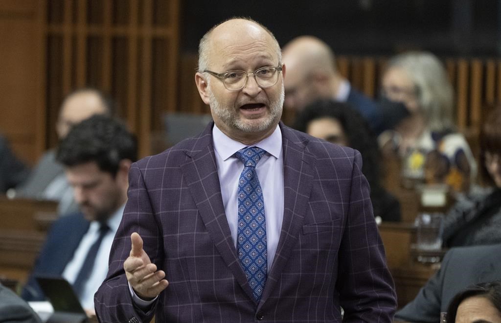 Le ministre de la Justice ordonne un appel pour un Manitobain coupable de meurtre