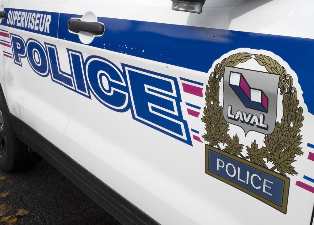 Un adolescent meurt lors d'une opération de déneigement dans un stationnement à Laval