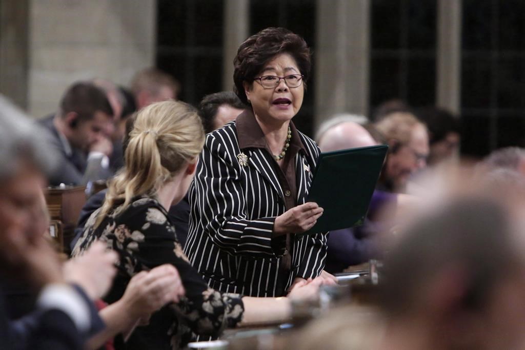 Le consulat général de Chine à Vancouver mécontent d'un reportage