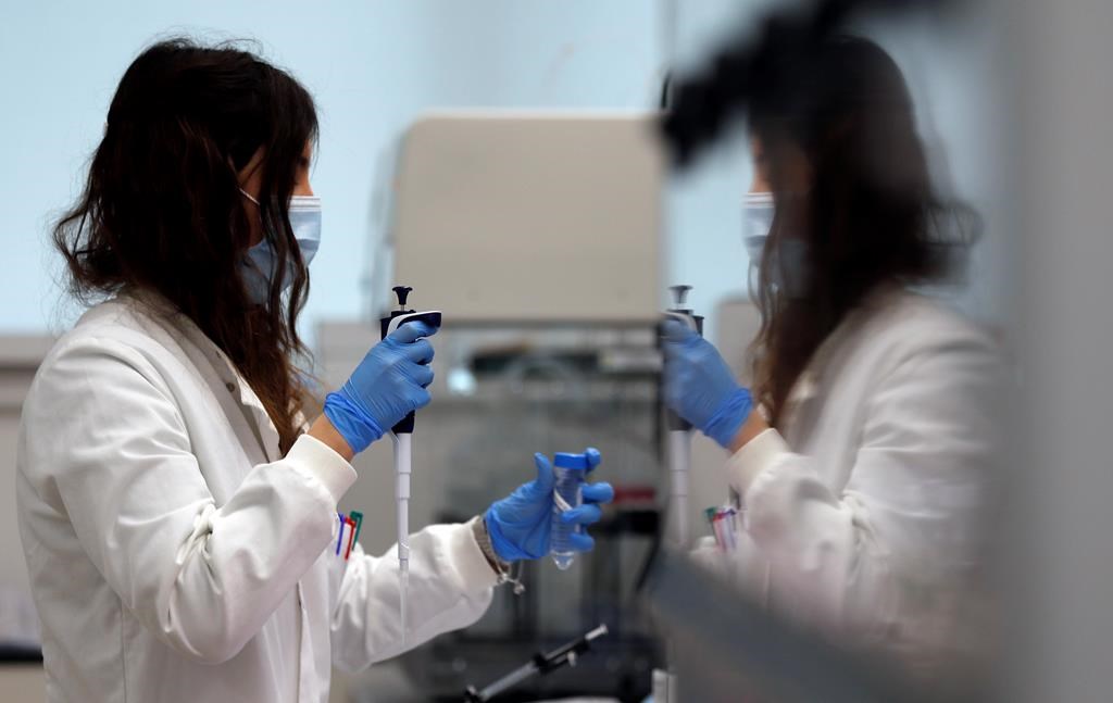 Le Laboratoire de sciences judiciaires aura des outils pour résoudre les «cold cases»