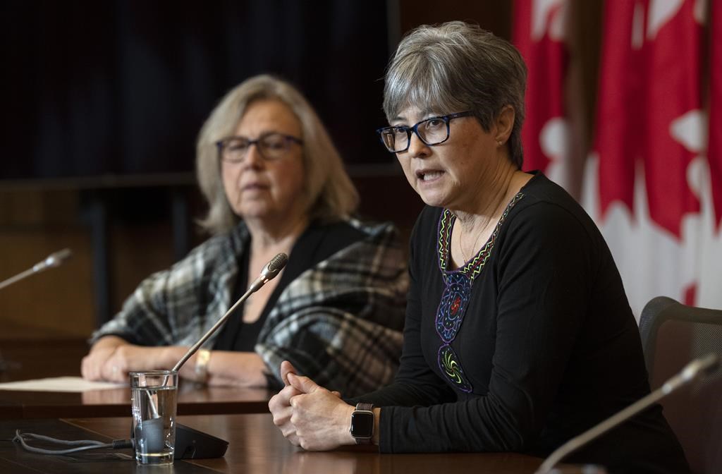 Ottawa pressé de faciliter l'accès aux «champignons magiques» pour certains troubles