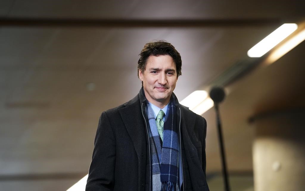 Justin Trudeau se rend mercredi à la Conférence de la Communauté des Caraïbes
