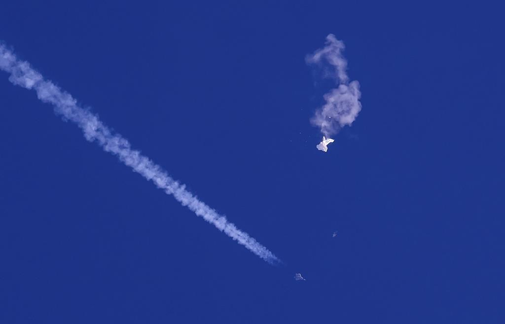 Les incursions aériennes prouvent que le NORAD doit être modernisé, selon un expert