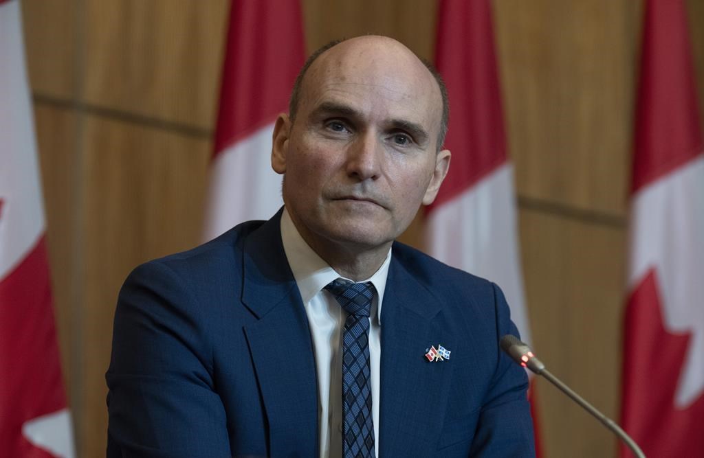 L'Alberta s'entend avec le gouvernement fédéral sur les transferts en santé