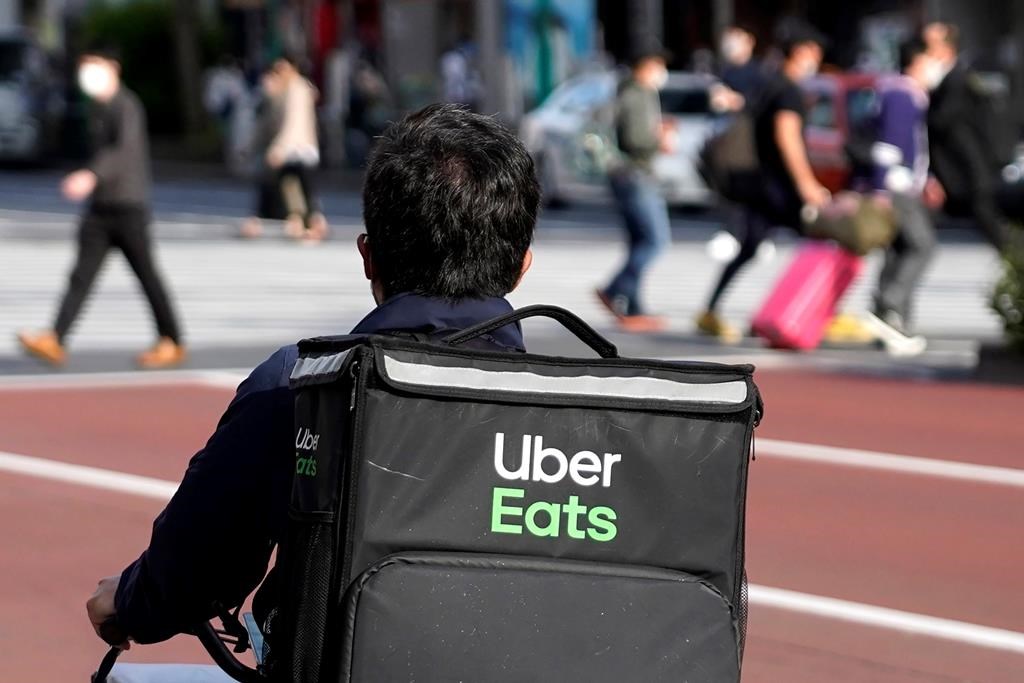 QS veut plafonner à 20 % les frais exigés aux restaurateurs lors de livraisons