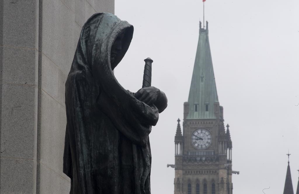 Ottawa nomme les trois membres de la nouvelle Commission du droit du Canada
