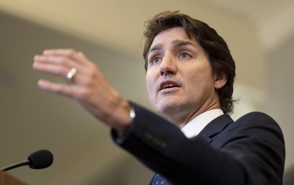 Alerte: Ottawa enverra quatre chars Leopard supplémentaires à l'Ukraine
