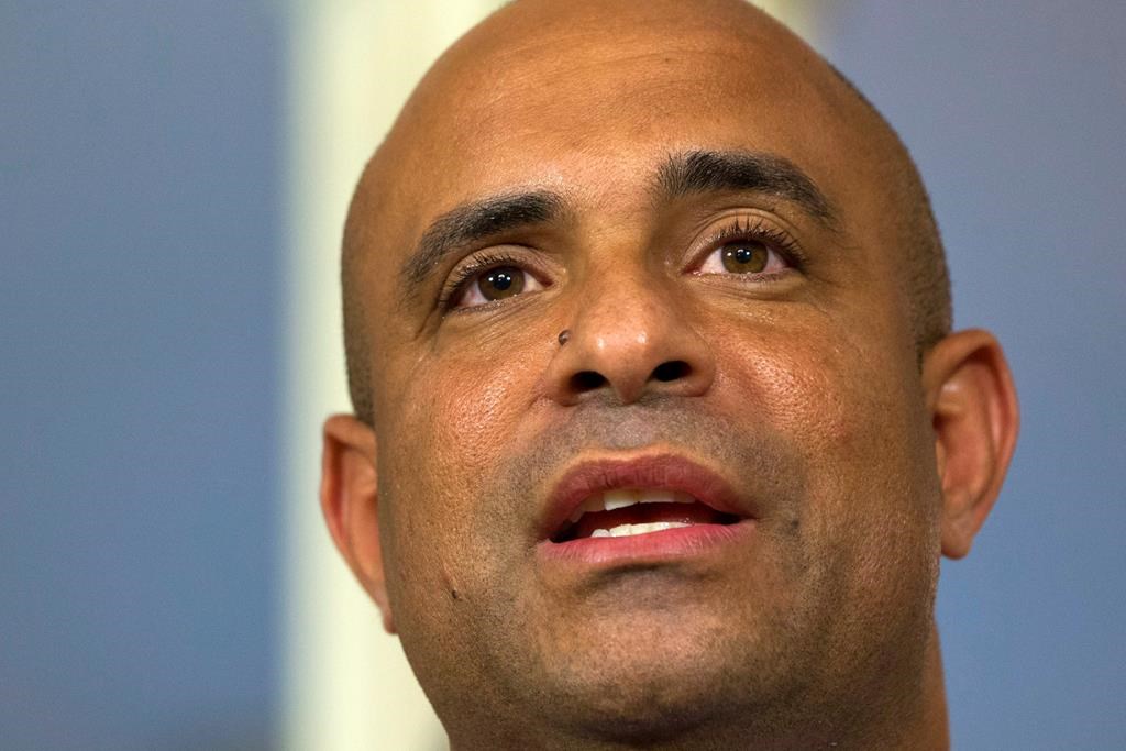 Un ex-premier ministre haïtien sanctionné dit qu'Ottawa s'est «mal renseigné»
