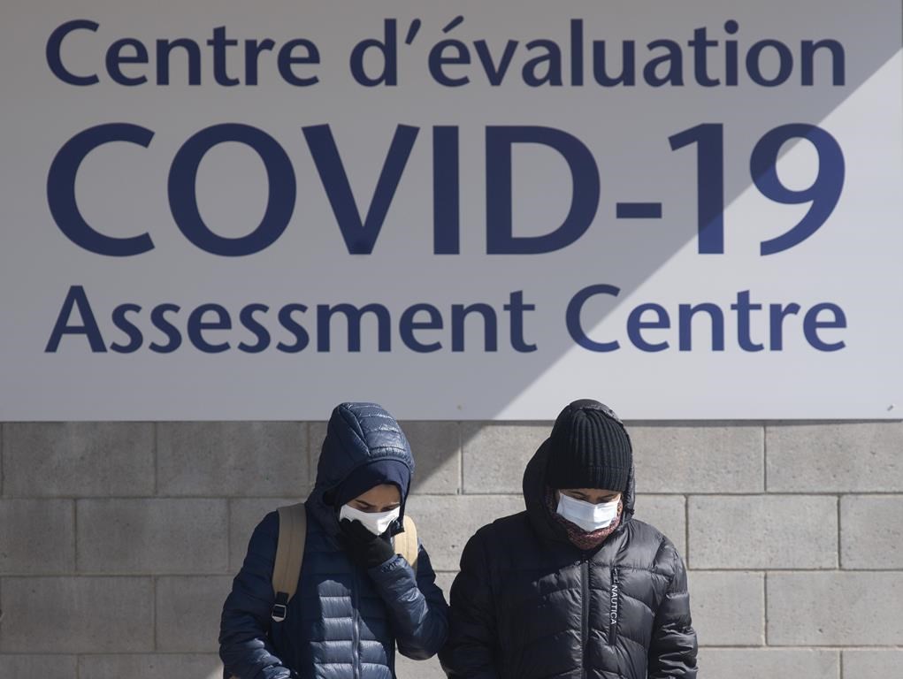 L'Ontario met fin au programme temporaire de congés de maladie payés