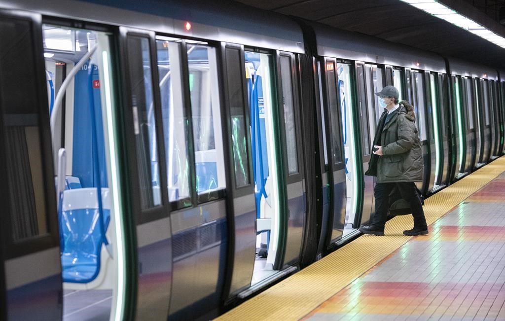 Québec annonce six nouveaux décès liés à la COVID-19; stabilisation dans les hôpitaux
