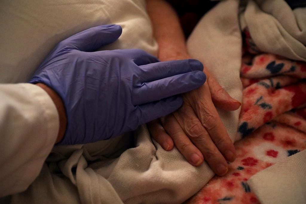 Québec verse près de 1,2 million $ pour soutenir l'innovation en santé