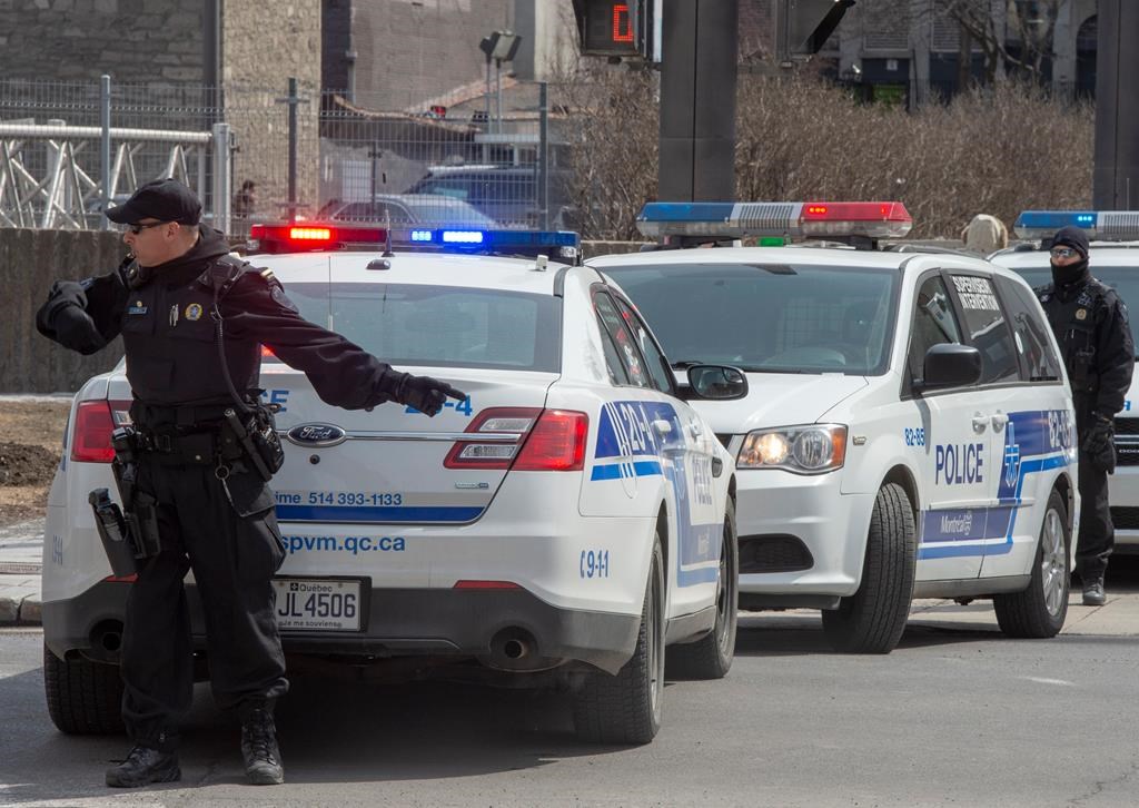 Montréal: autre méfait commis sur la rue Anna-Paquin, un 3e en moins de 2 semaines