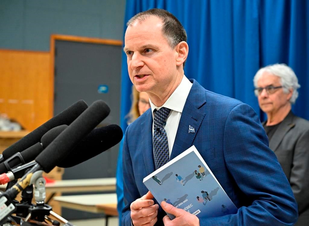Québec veut réduire sa dette nette à 30 % de l’économie d’ici 15 ans