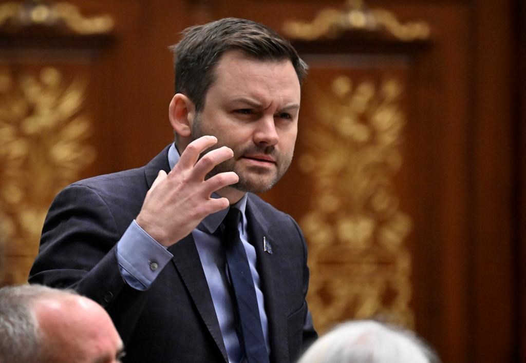 PSPP promet son budget du Québec indépendant pour juin