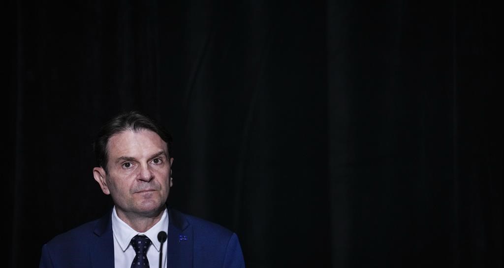 Le profilage racial exercé par la police dans la mire du ministre Bonnardel