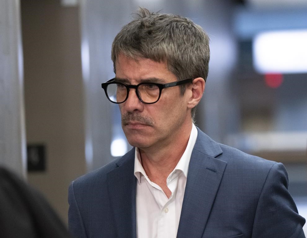 Après un premier refus, André Boisclair obtient une libération conditionnelle