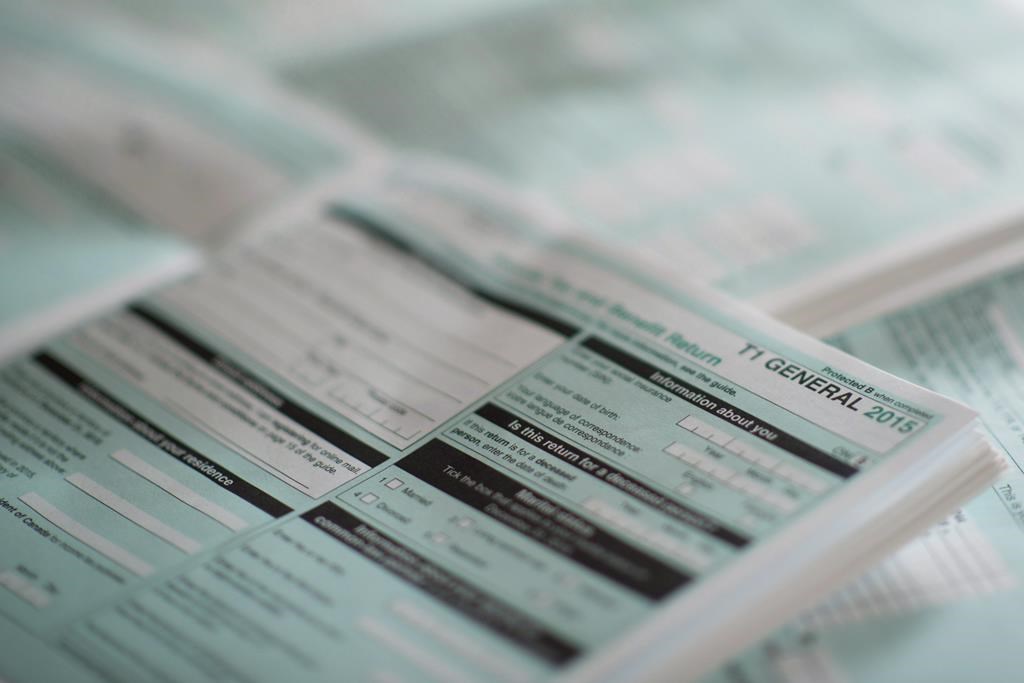 Impôts: Revenu Québec offre à nouveau son aide aux ménages à faible revenu