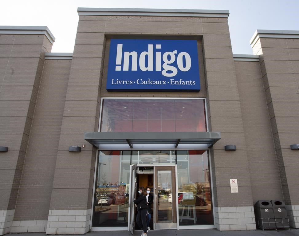 Le syndicat des employés d'Indigo veut plus de détails sur la cyberattaque