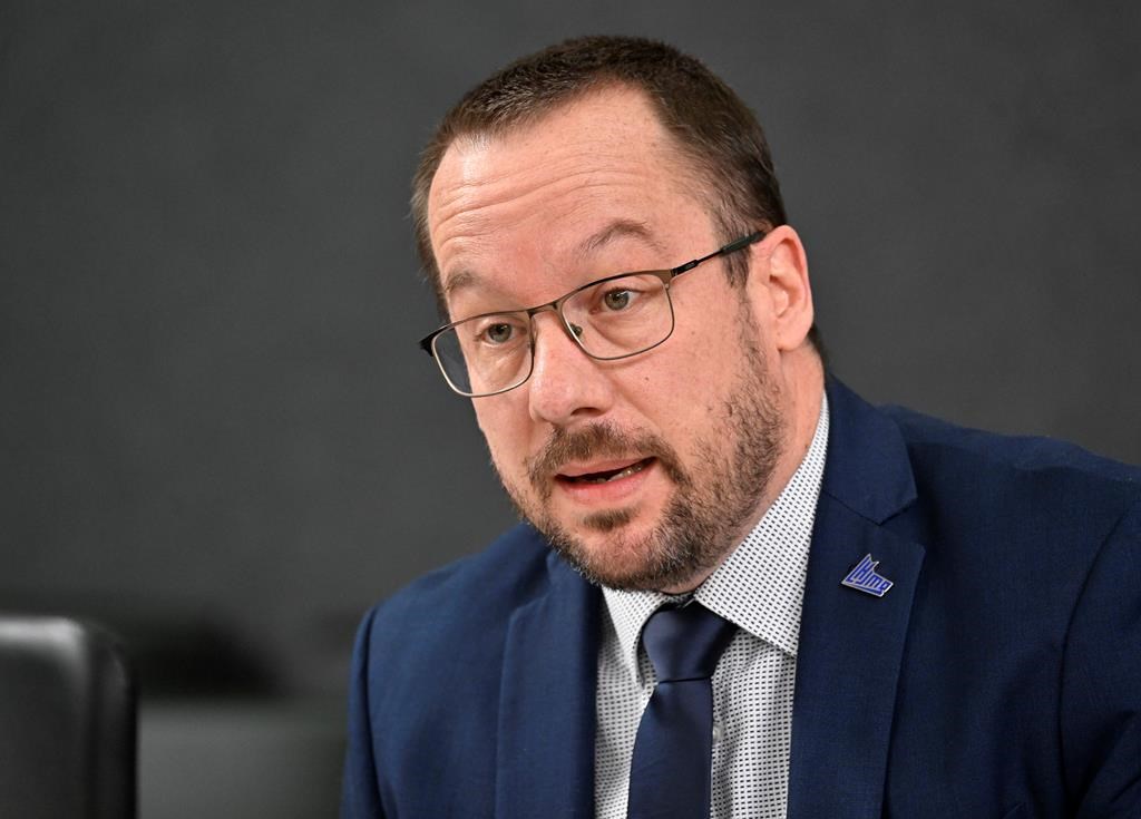 De nouvelles allégations de «nature sexuelle» font l'objet d'une enquête à la LHJMQ