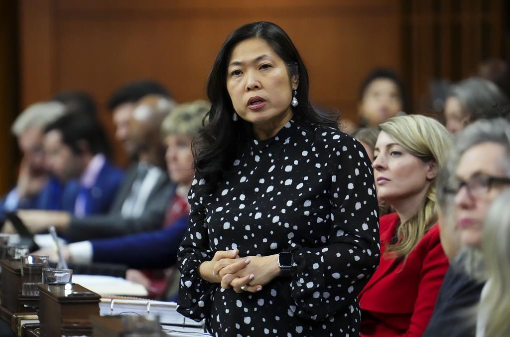 Le Canada aide le Royaume-Uni à joindre un bloc commercial et espère des retombées