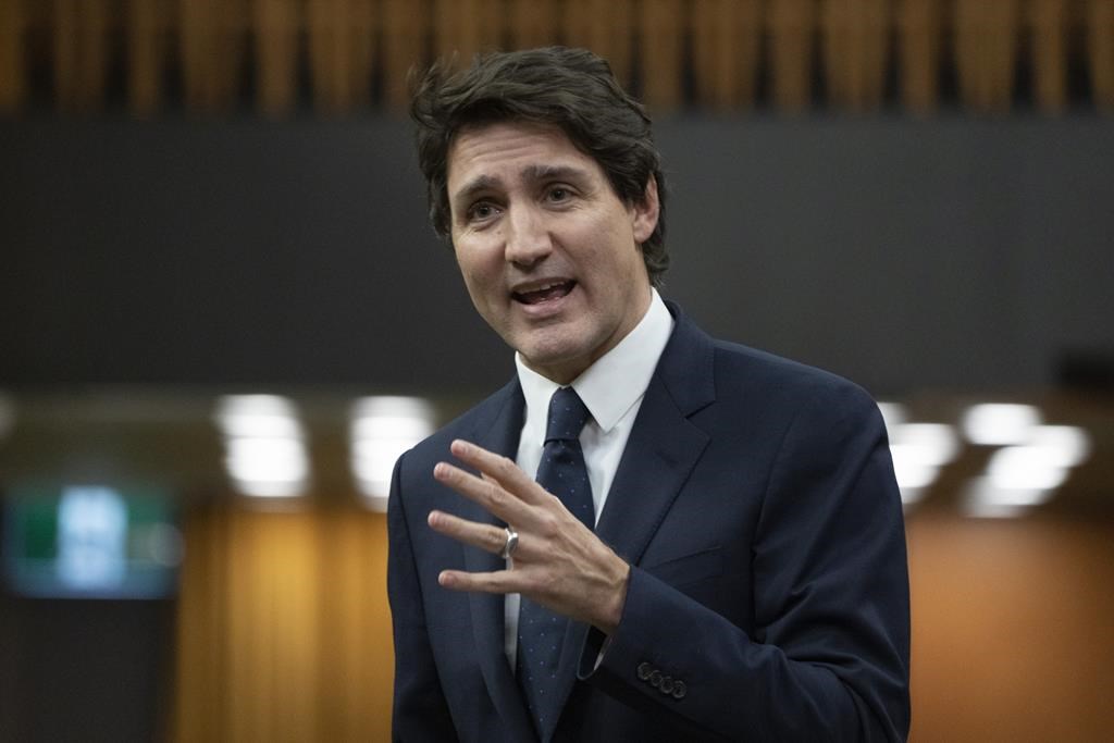 Justin Trudeau condamne une loi de l'Ouganda qui cible la communauté LGBTQ+