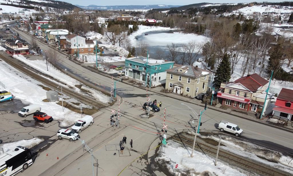 La Sûreté du Québec confirme qu'une troisième personne est morte à Amqui