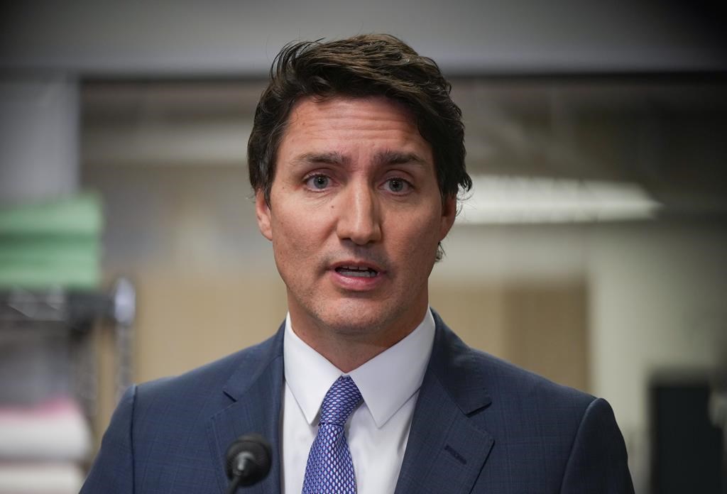 La Fondation Trudeau rembourse un don de 200 000 $ potentiellement lié à Pékin