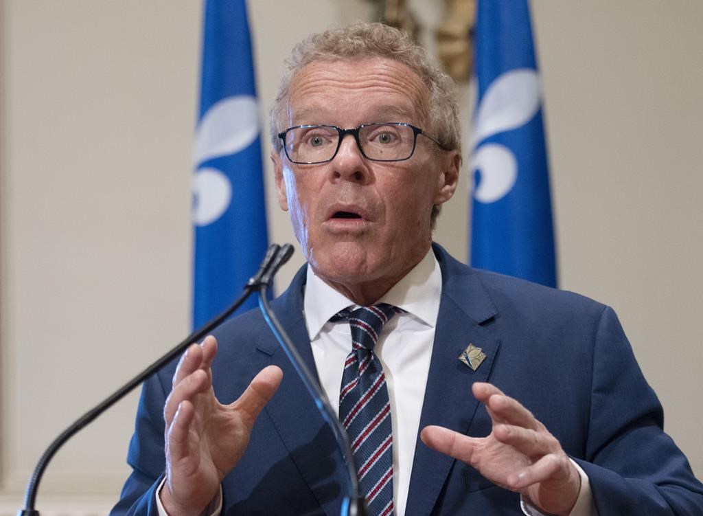 Le projet de loi pour encadrer le travail des enfants au Québec sera déposé ce mardi