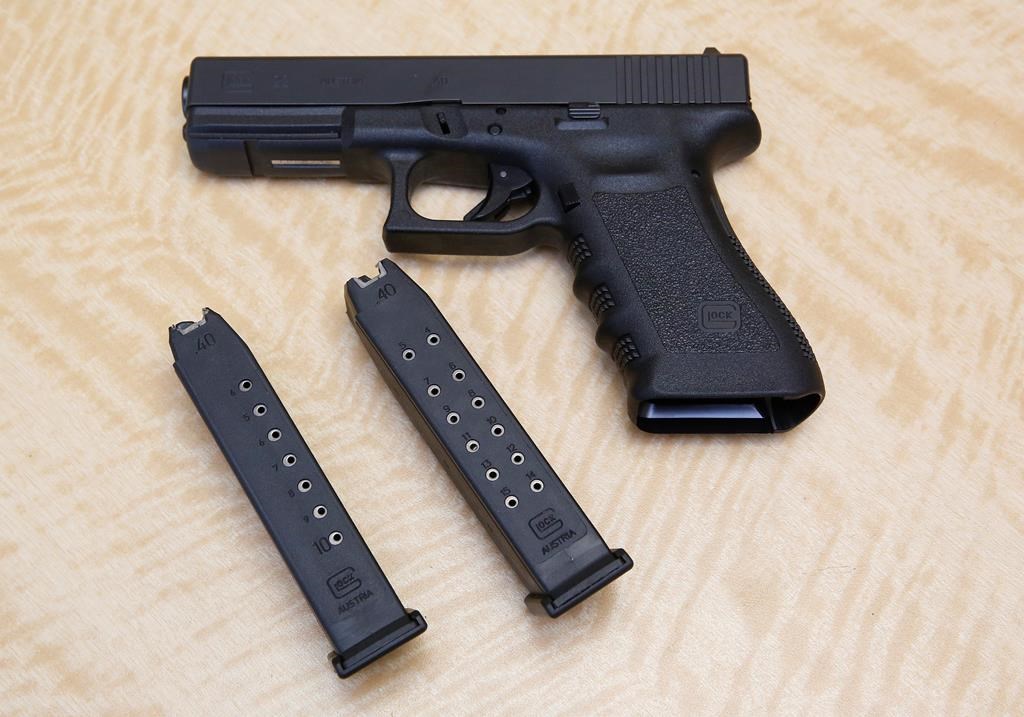 Le rapport sur la tuerie en N.-É. alimente le débat sur le contrôle des armes à feu
