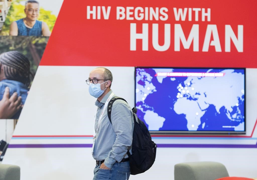Le VIH se «cache» dès le début de l'infection