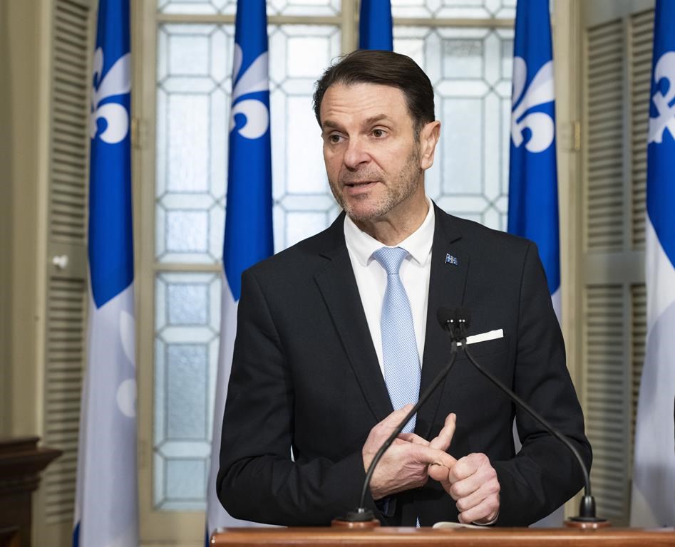 Agence de sécurité: Québec demande des vérifications