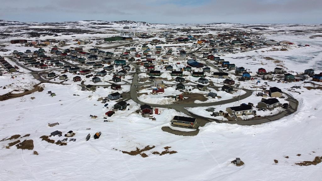Des appels au 911 du Nunavik redirigés vers Saint-Eustache