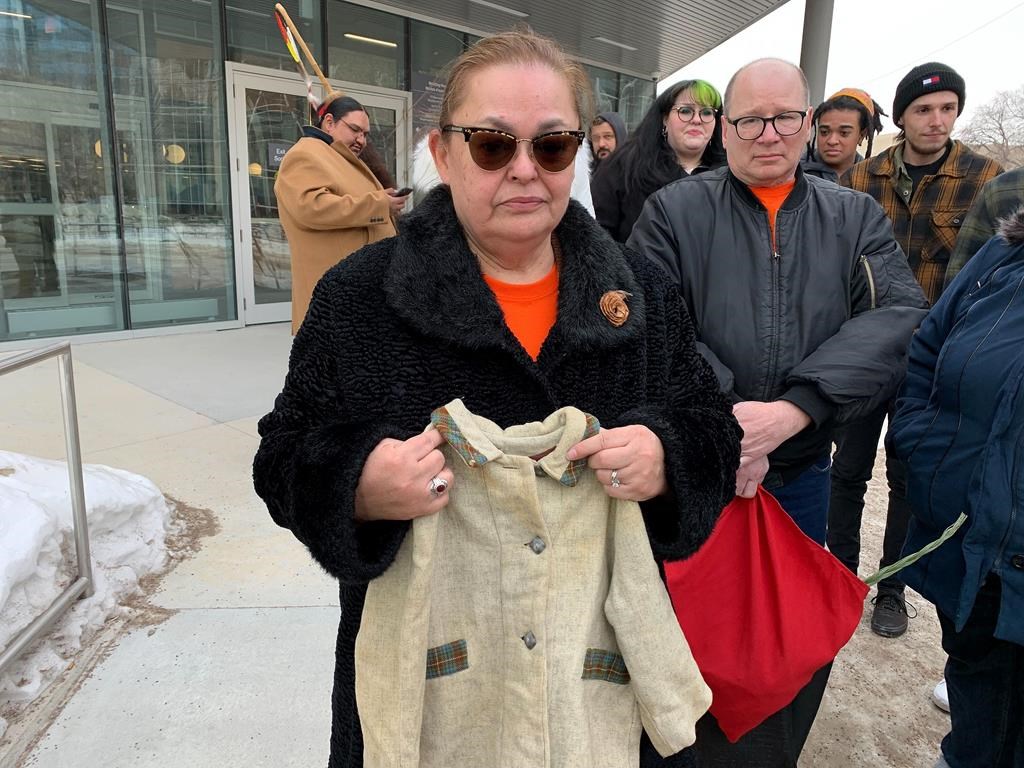 Procès d’attentat à la pudeur à Winnipeg d'un prêtre retraité: jugement attendu