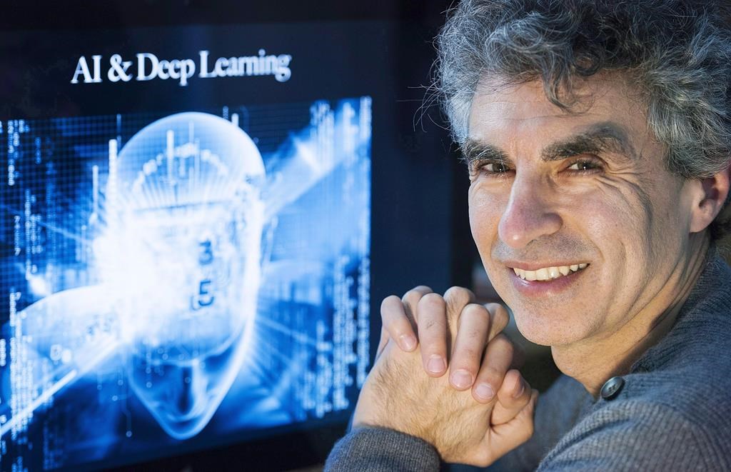 L'intelligence artificielle doit être encadrée rapidement pour en limiter les risques