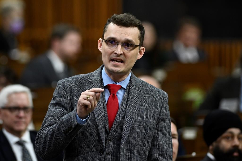 Le serment de citoyenneté en ligne déprécierait le rituel, soutient un conservateur