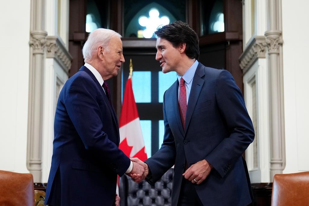 Le Canada annonce 420 millions $ pour des travaux environnementaux des Grands Lacs