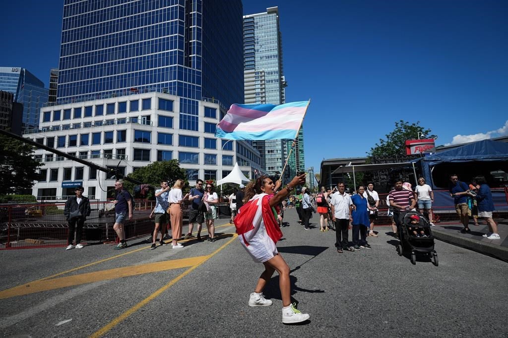 Les personnes trans ont toujours un accès limité aux soins de santé, selon un rapport
