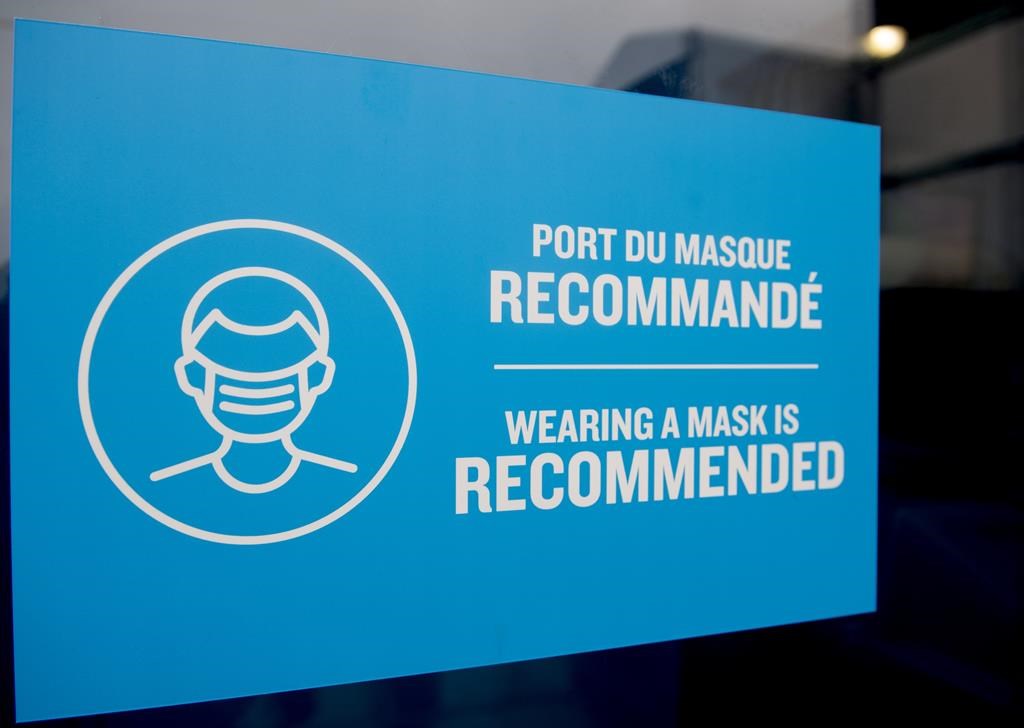 La méfiance devient un sérieux enjeu de santé publique au Québec