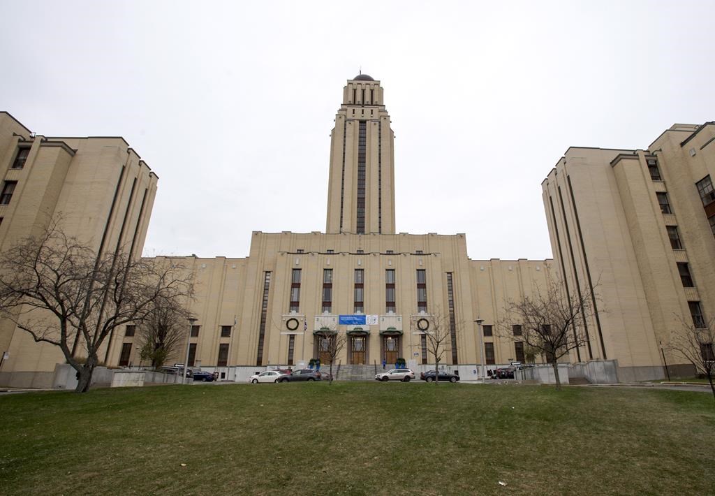L'Université de Montréal a déjà reçu 550 000 $ de deux hommes d'affaires chinois