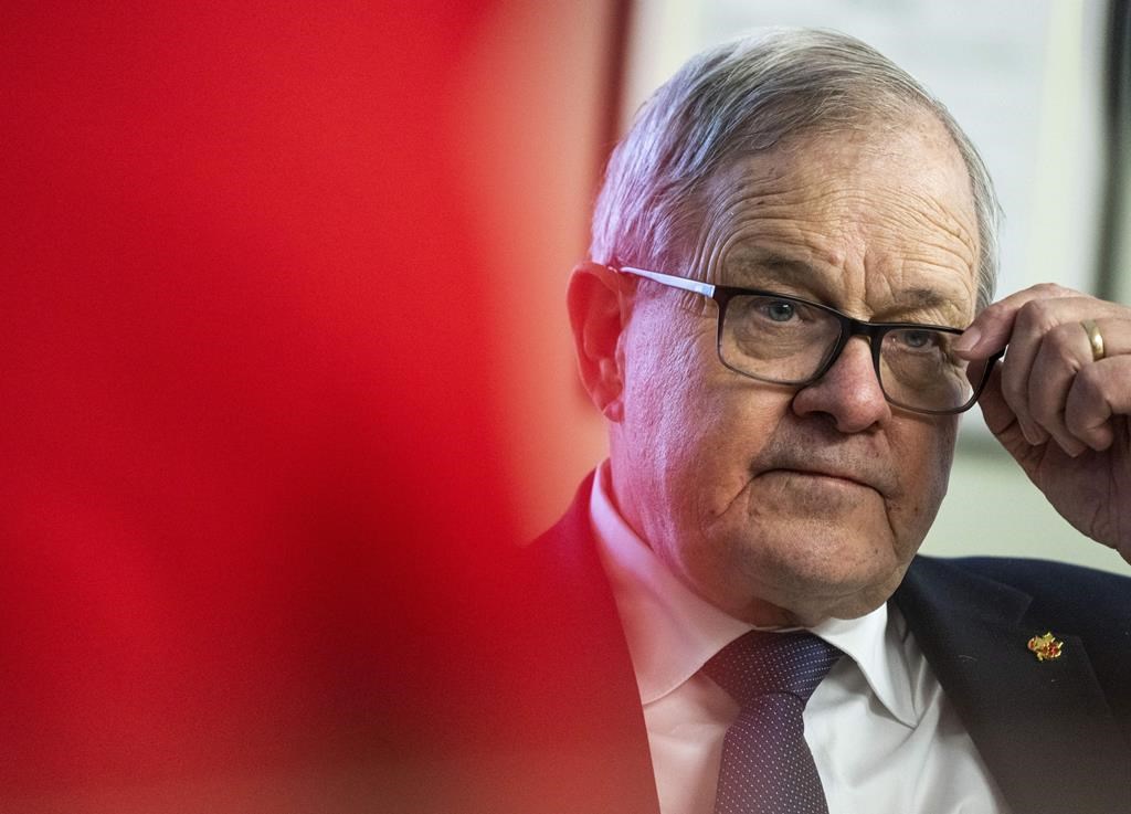 Aide à mourir: le ministère des Anciens combattants termine son enquête