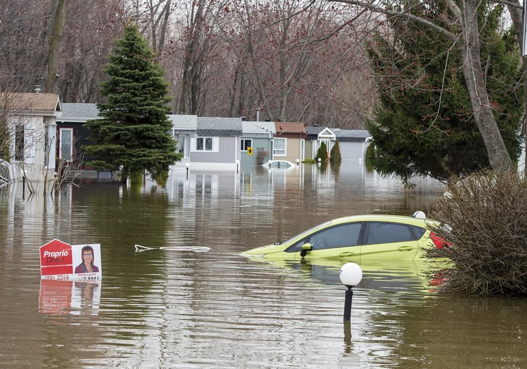 Le BAC salue l'aide fédérale à l'assurance inondations, annoncée mardi dans le budget