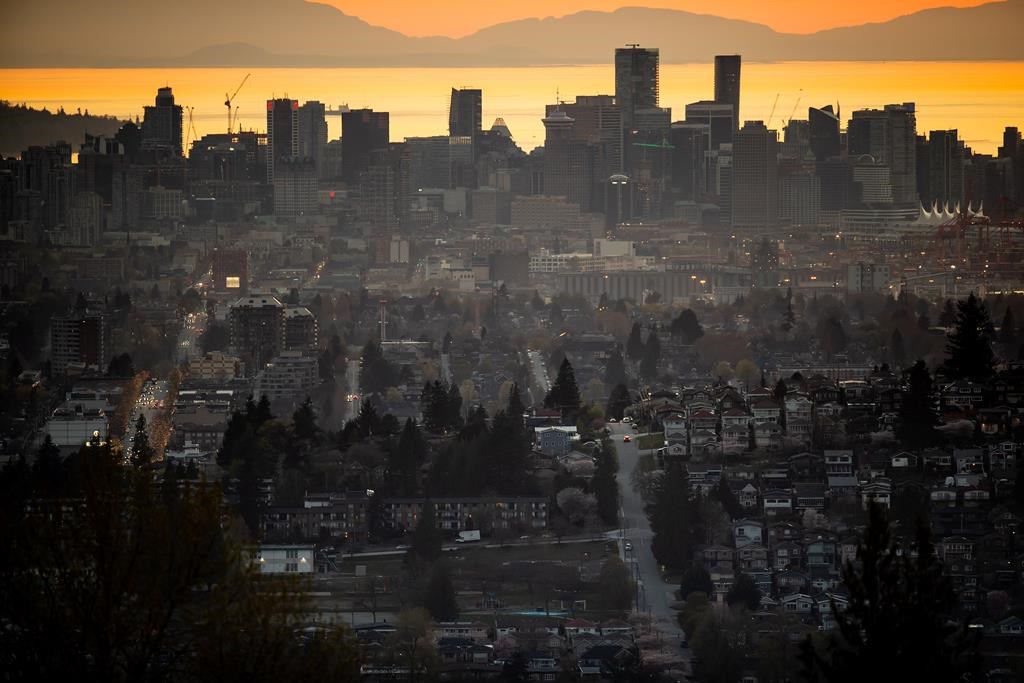 Vancouver approuve une hausse de taxes municipales de 10,7 %