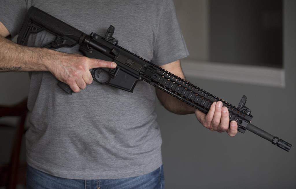 Des chefs autochtones déplorent le manque de consultations sur le contrôle des armes