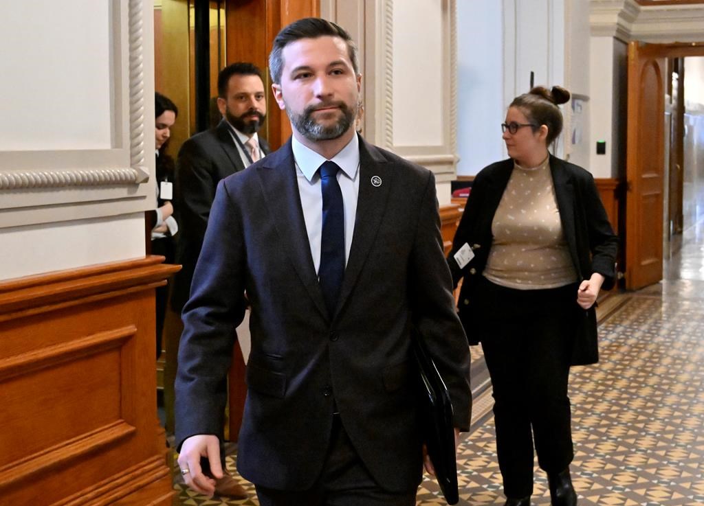 Des propos «haineux» et «violents» d'un chroniqueur à l'égard de QS vivement dénoncés