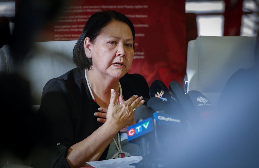 Les certificats de décès des enfants de pensionnats rendus accessibles au Manitoba