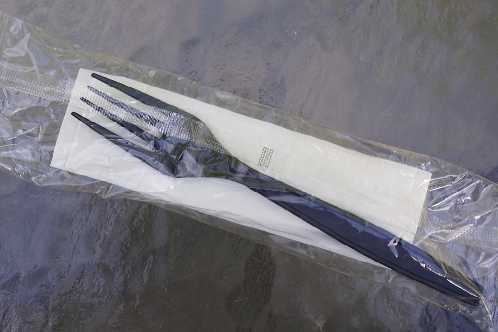 Entrée en vigueur du règlement sur les plastiques à usage unique à Montréal
