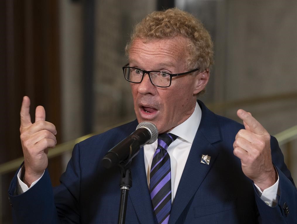 Le nombre de travailleurs temporaires au Québec va continuer d'augmenter, dit Boulet