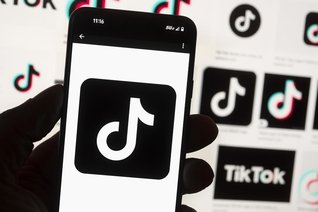 TikTok établit une nouvelle limite de temps pour ses utilisateurs mineurs