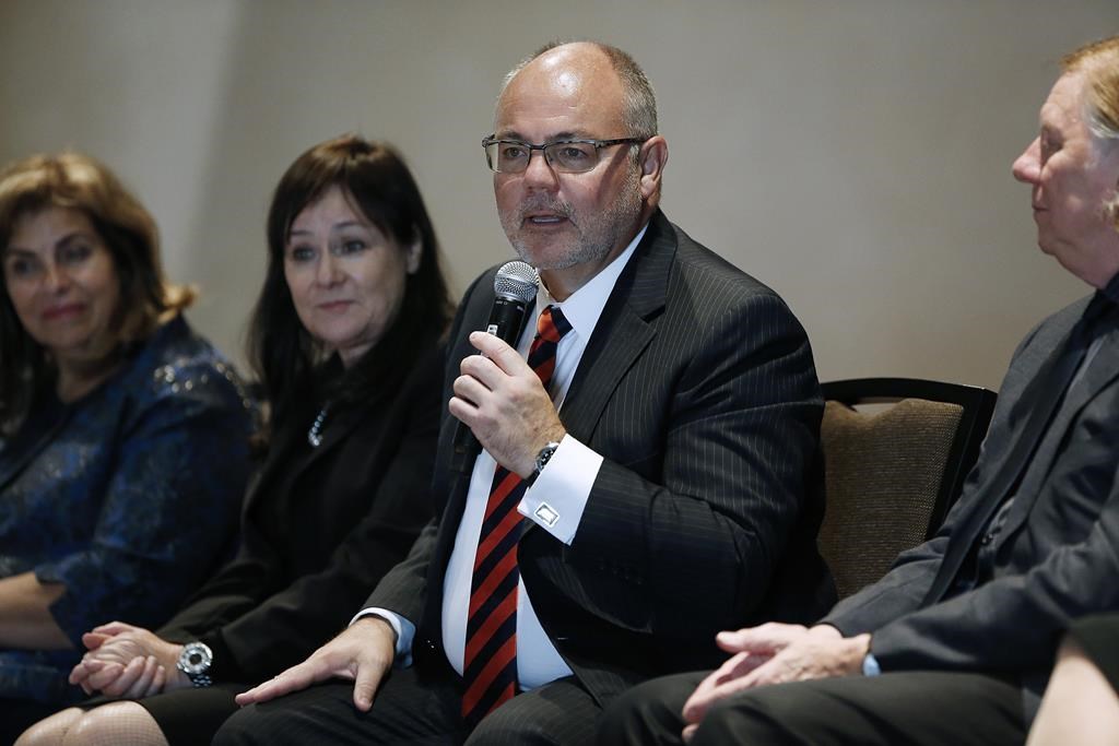 Le Conseil de la magistrature franchit une étape dans la plainte visant le juge Brown